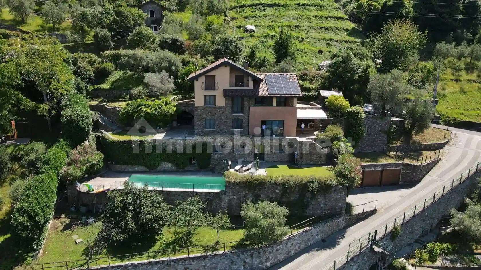 Villa - foto 4