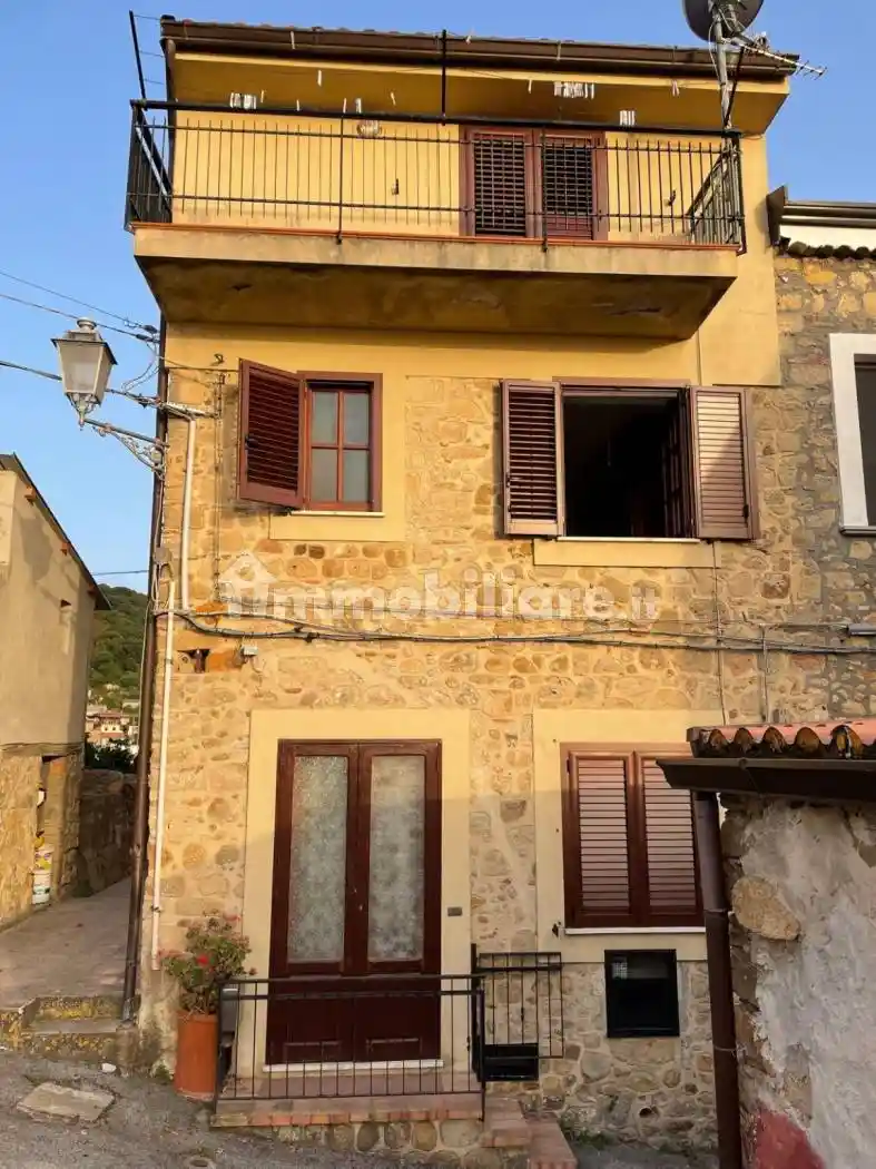 Villa in vendita a Centola