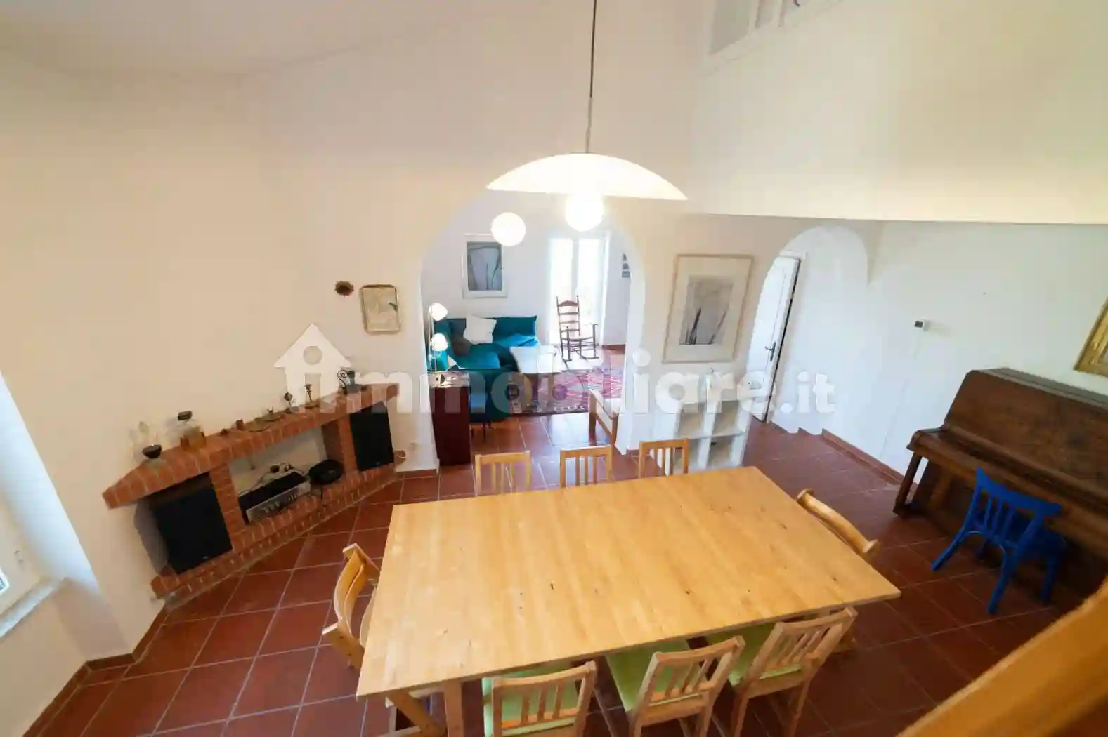 Villa - foto 5