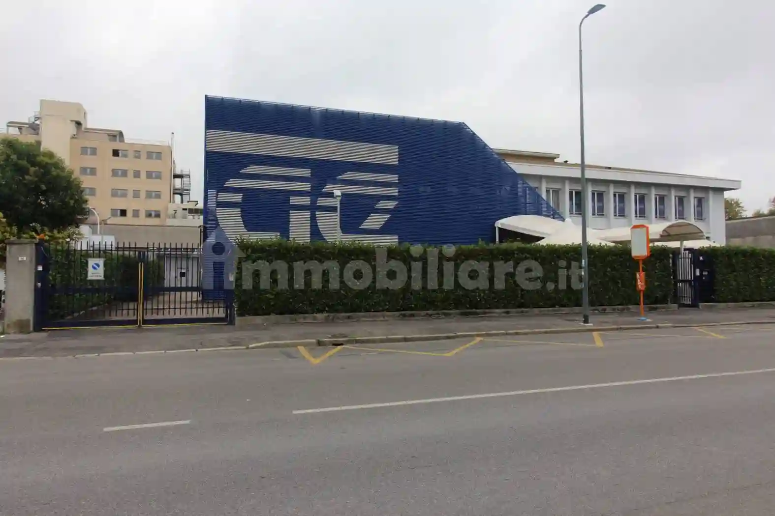 Palazzo - Edificio - foto 2