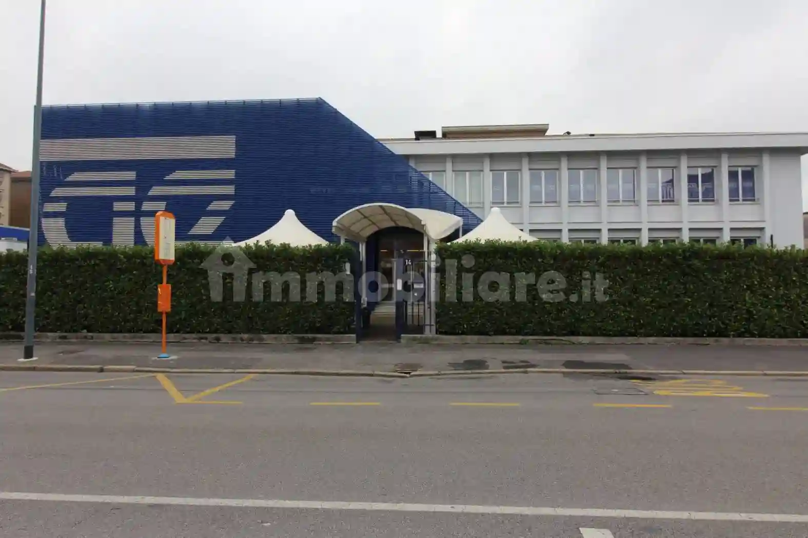 Palazzo - Edificio - foto 3