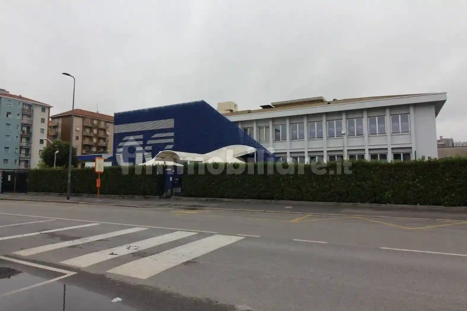 Palazzo - Edificio - foto 4