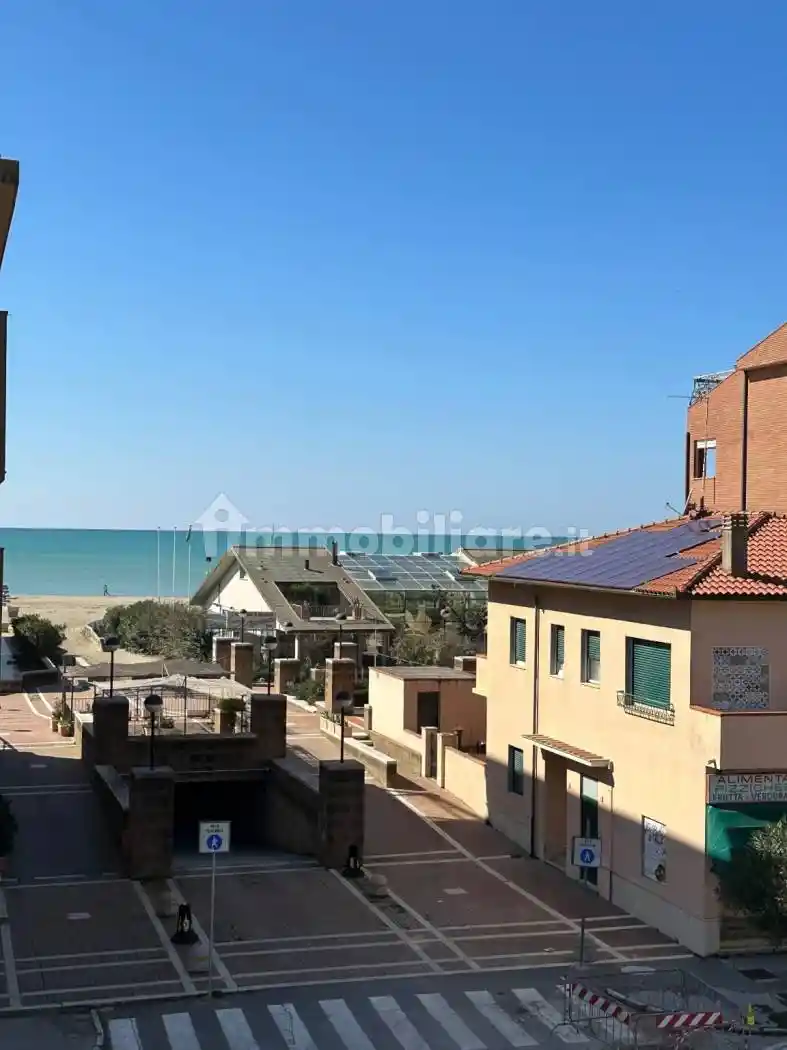 Appartamento in vendita a Grosseto