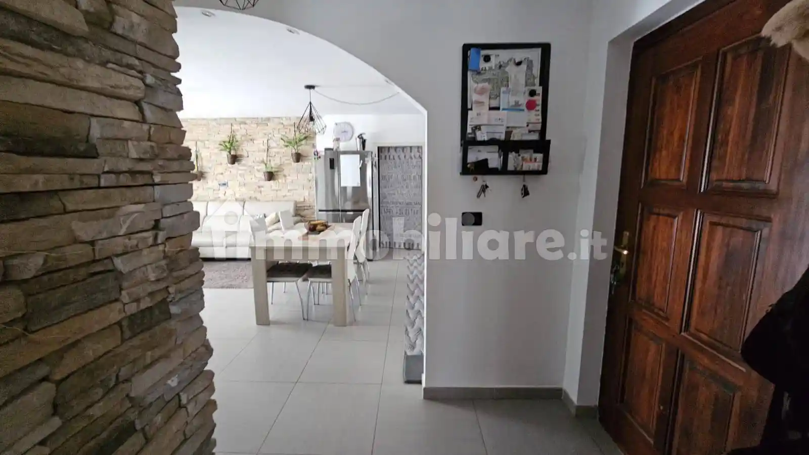 Appartamento in vendita a Sarre