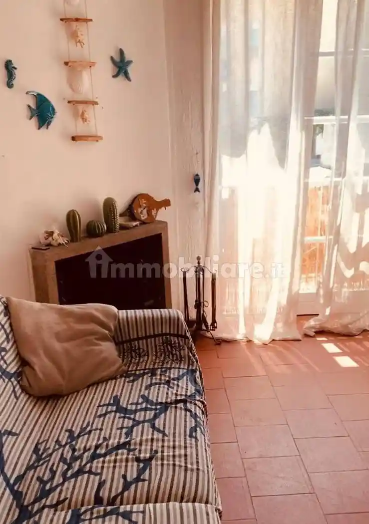 Appartamento in vendita a Monte Argentario
