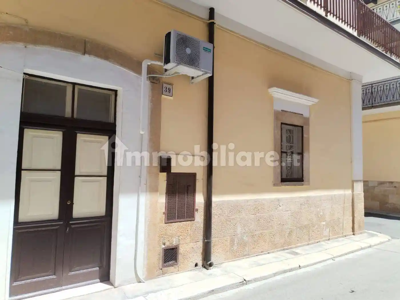 Appartamento in affitto a Palo del Colle