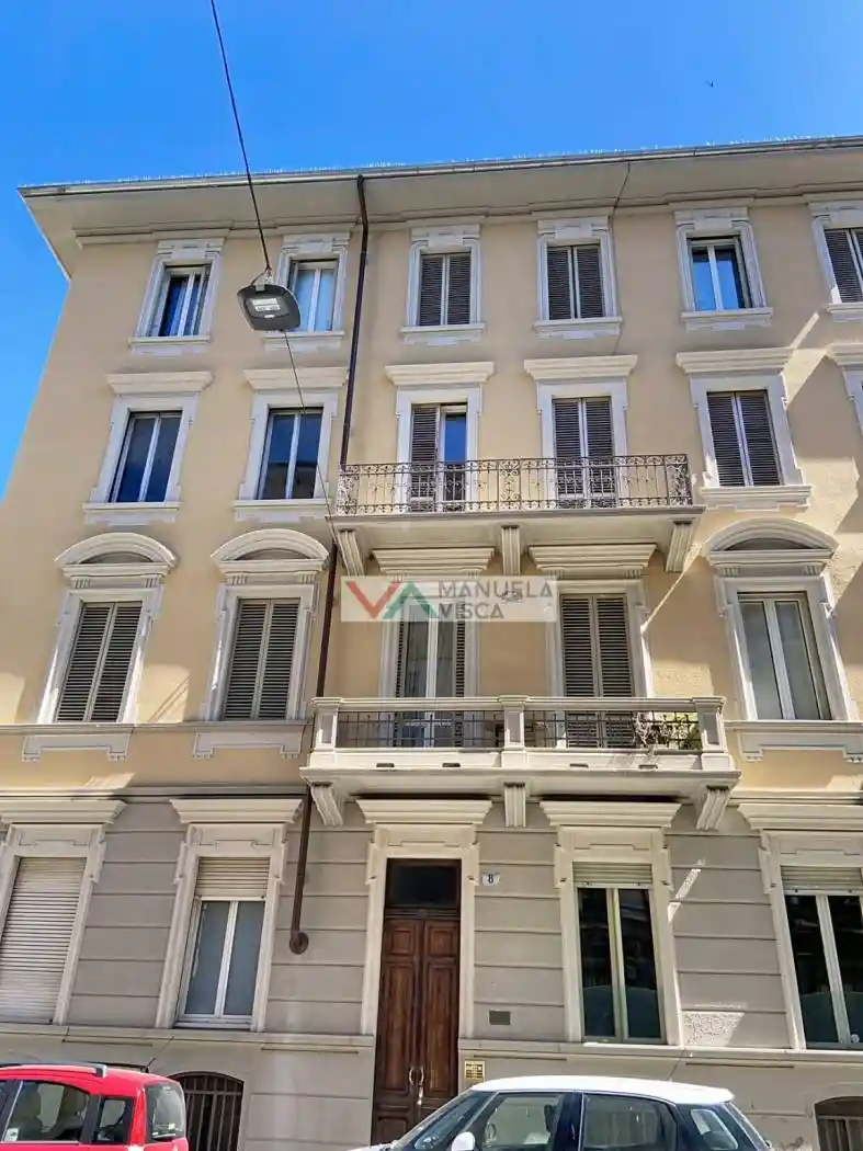 Appartamento in affitto a Torino