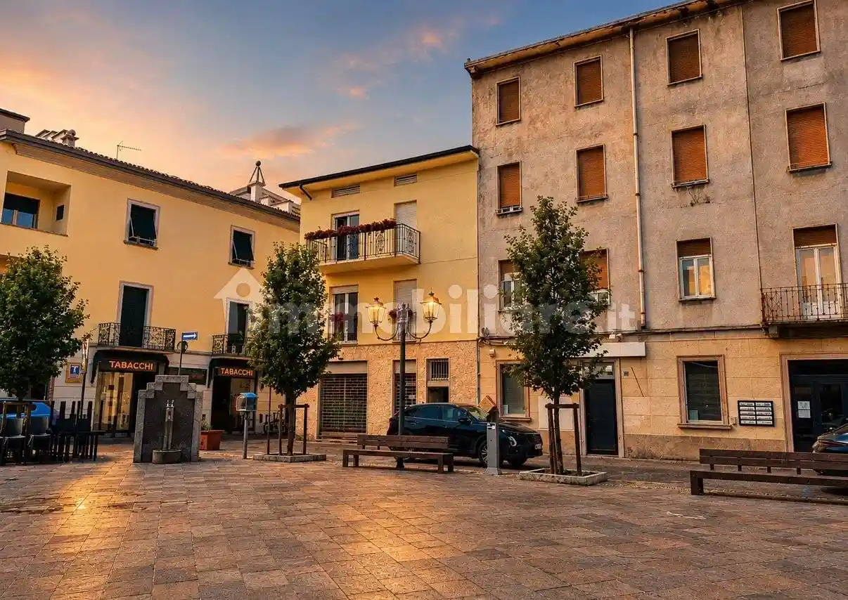Casa indipendente in vendita a Oggiono