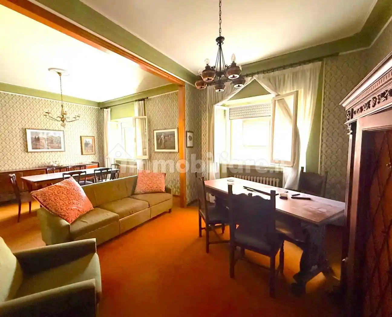 Villa in vendita a Fabro