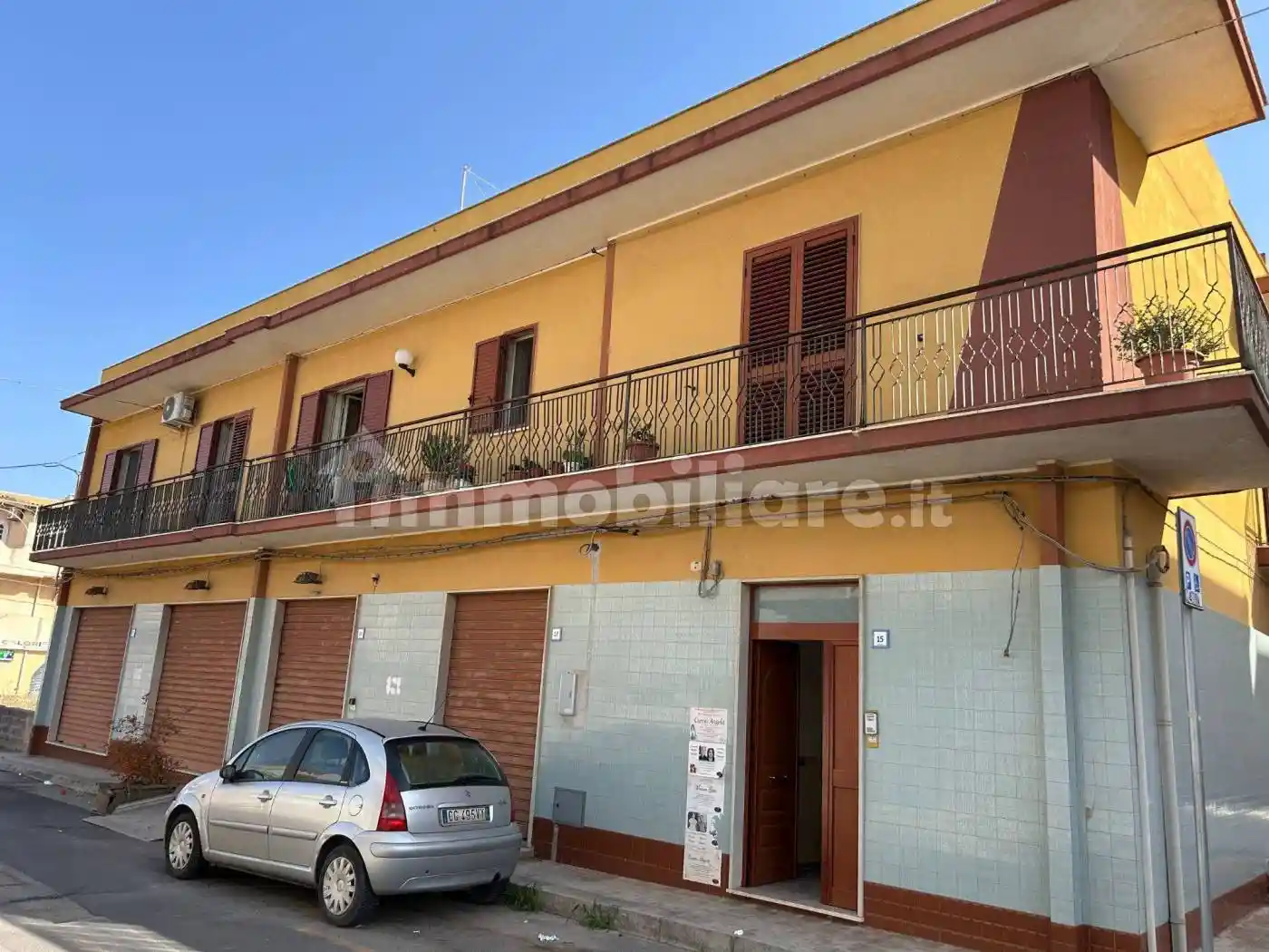 Appartamento in vendita a Portopalo di Capo Passero