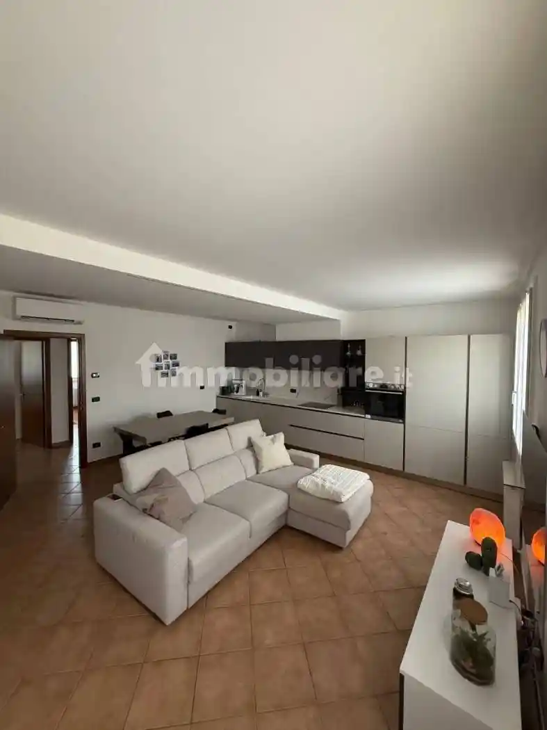 Appartamento in vendita a Gaiarine