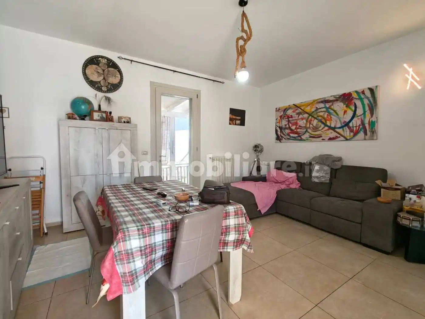 Appartamento in vendita a Sannicola