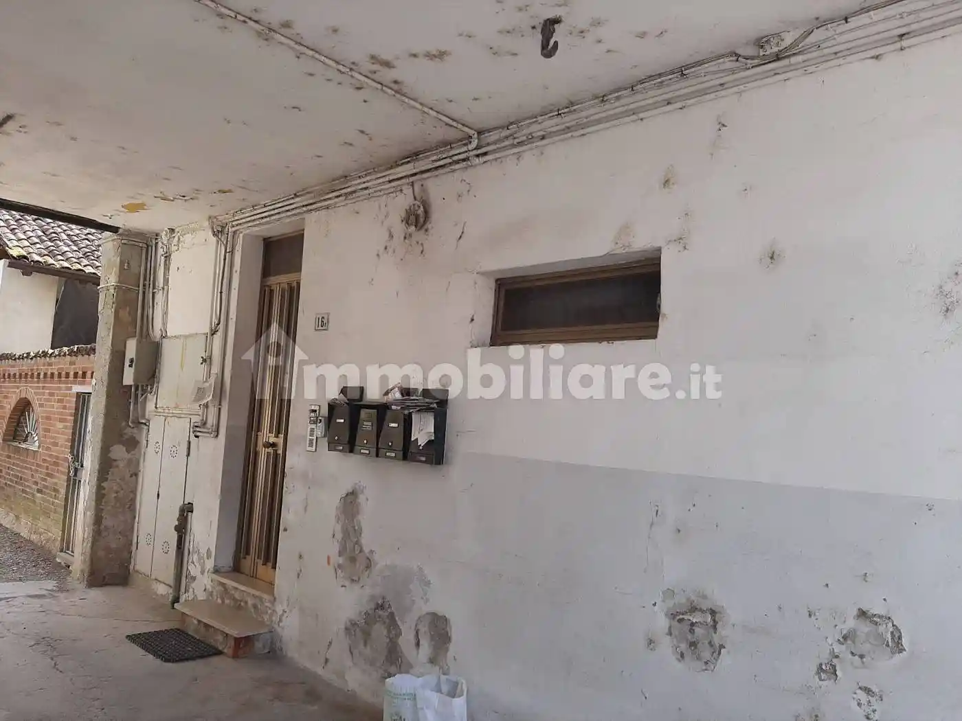 Appartamento in vendita a Pieve Porto Morone