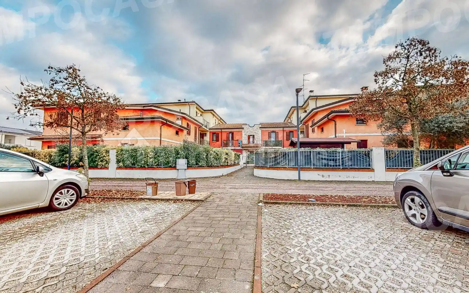 Appartamento in vendita a Mirandola