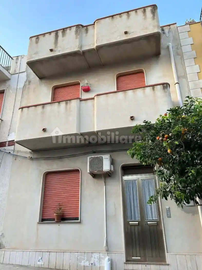 Appartamento in vendita a Portopalo di Capo Passero