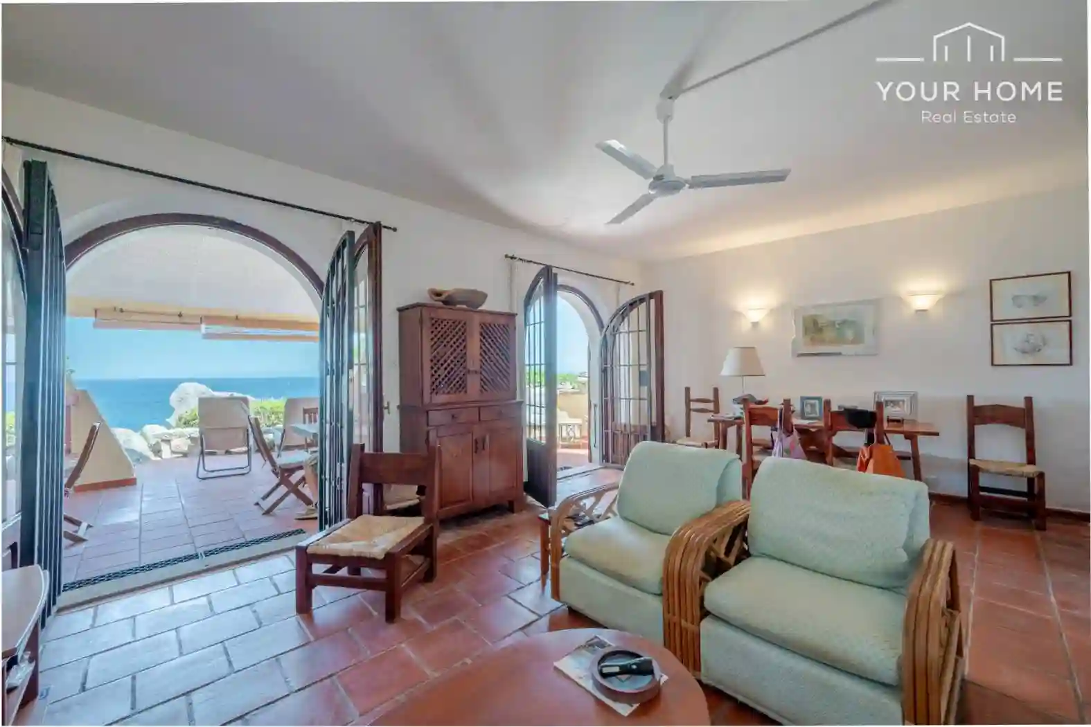 Villa - foto 3