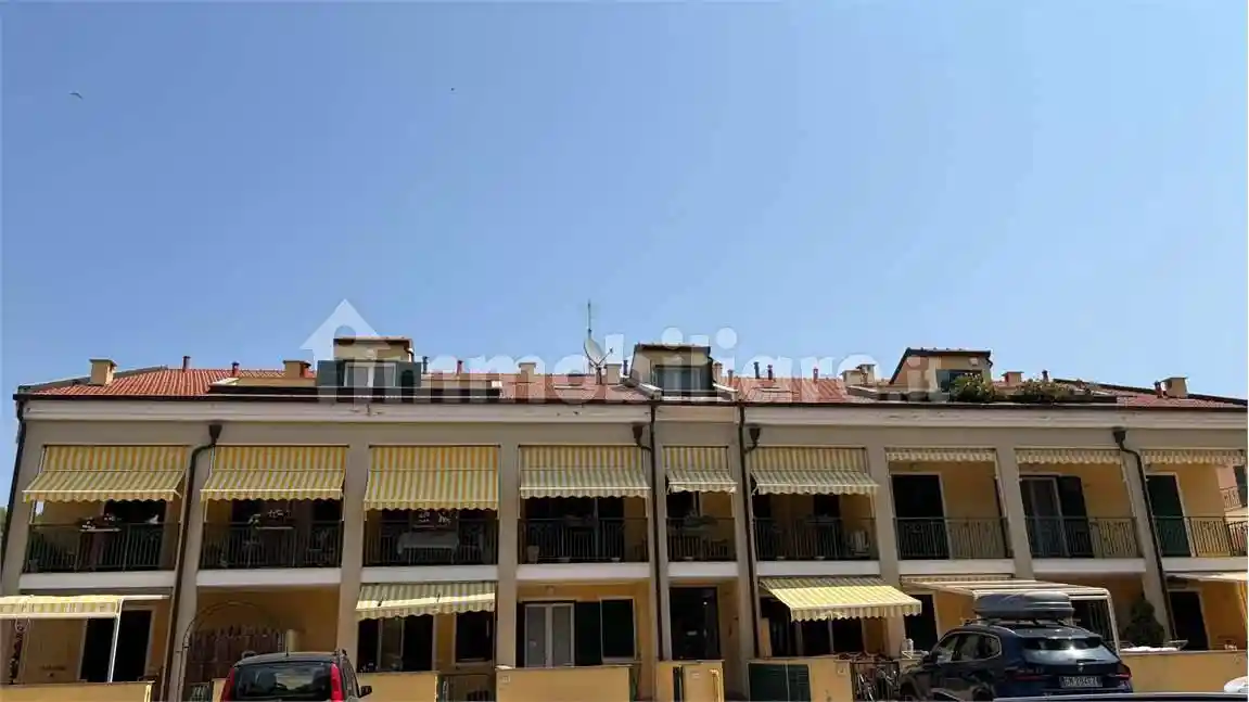 Attico - Mansarda in vendita a Albenga