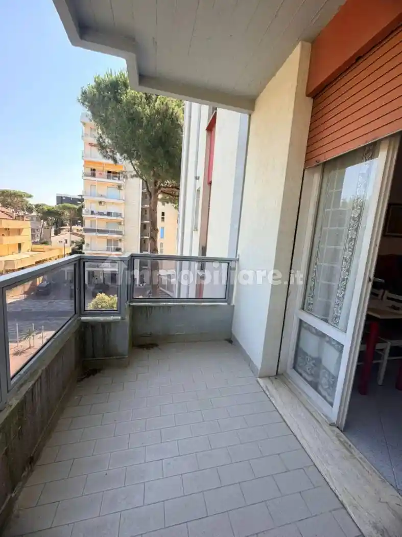 Appartamento in vendita a Comacchio