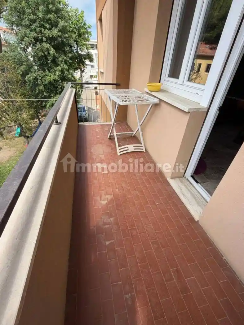 Appartamento in vendita a Senigallia