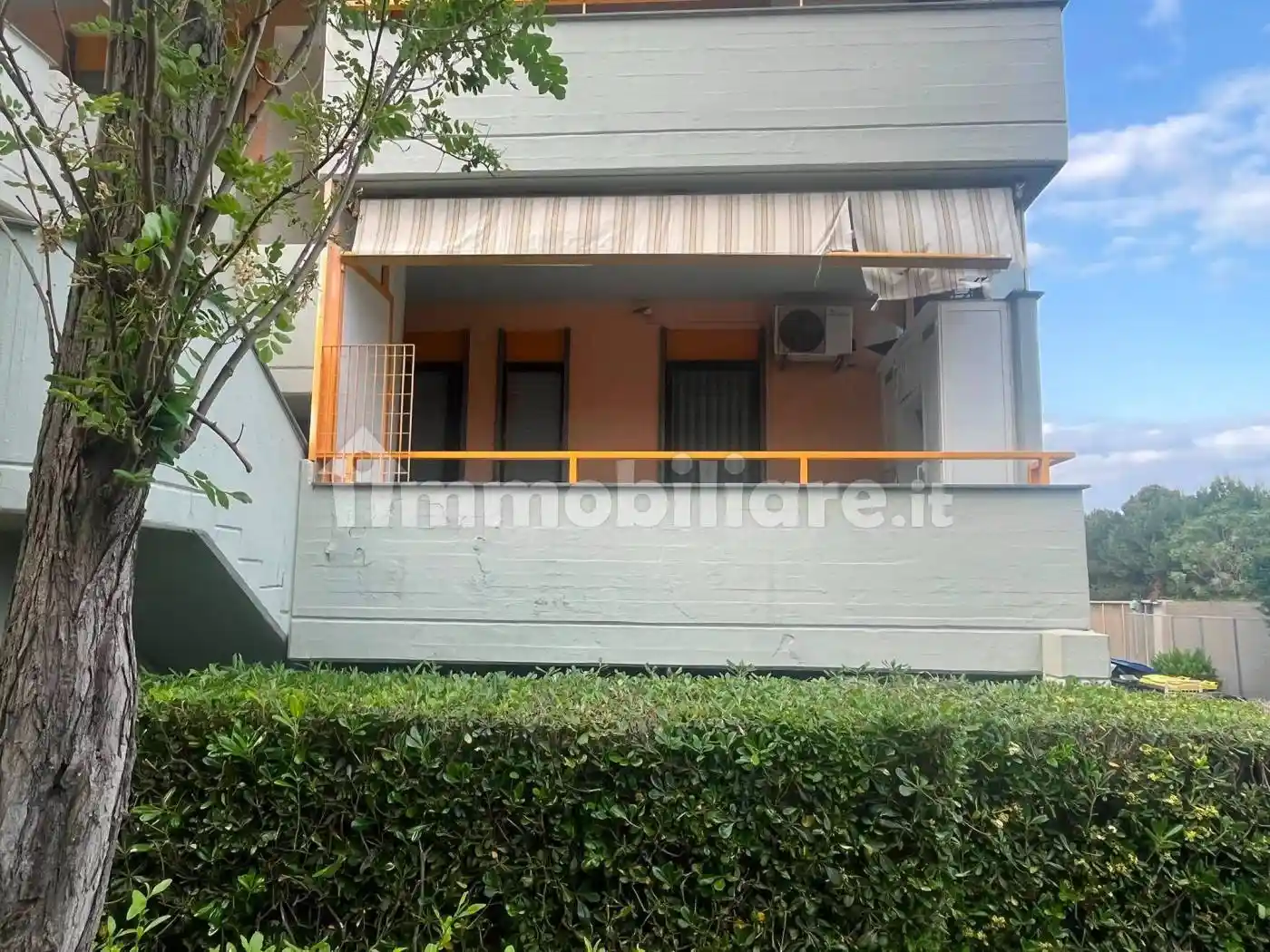 Villetta a schiera in vendita a Bari