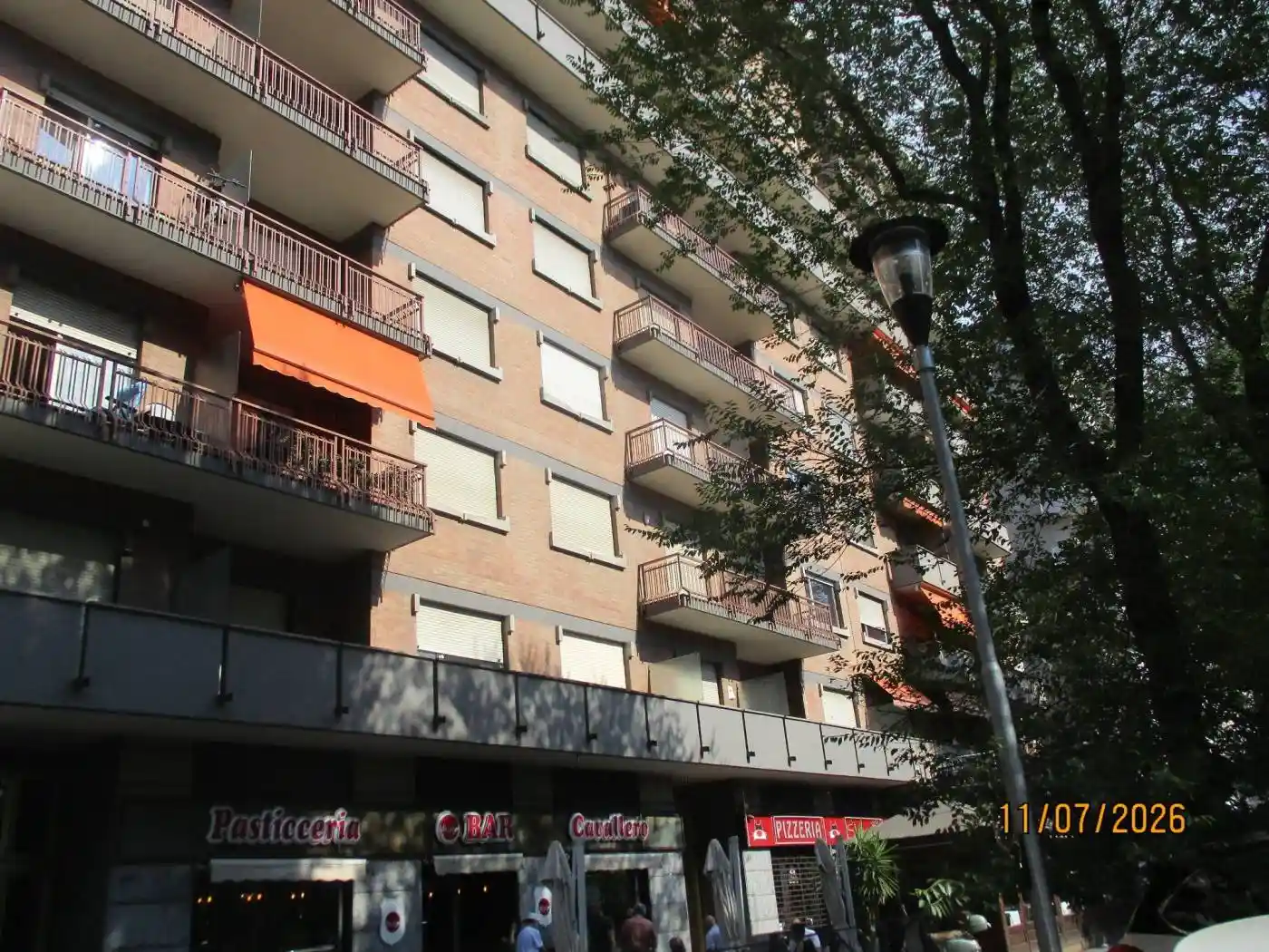 Appartamento in affitto a Torino