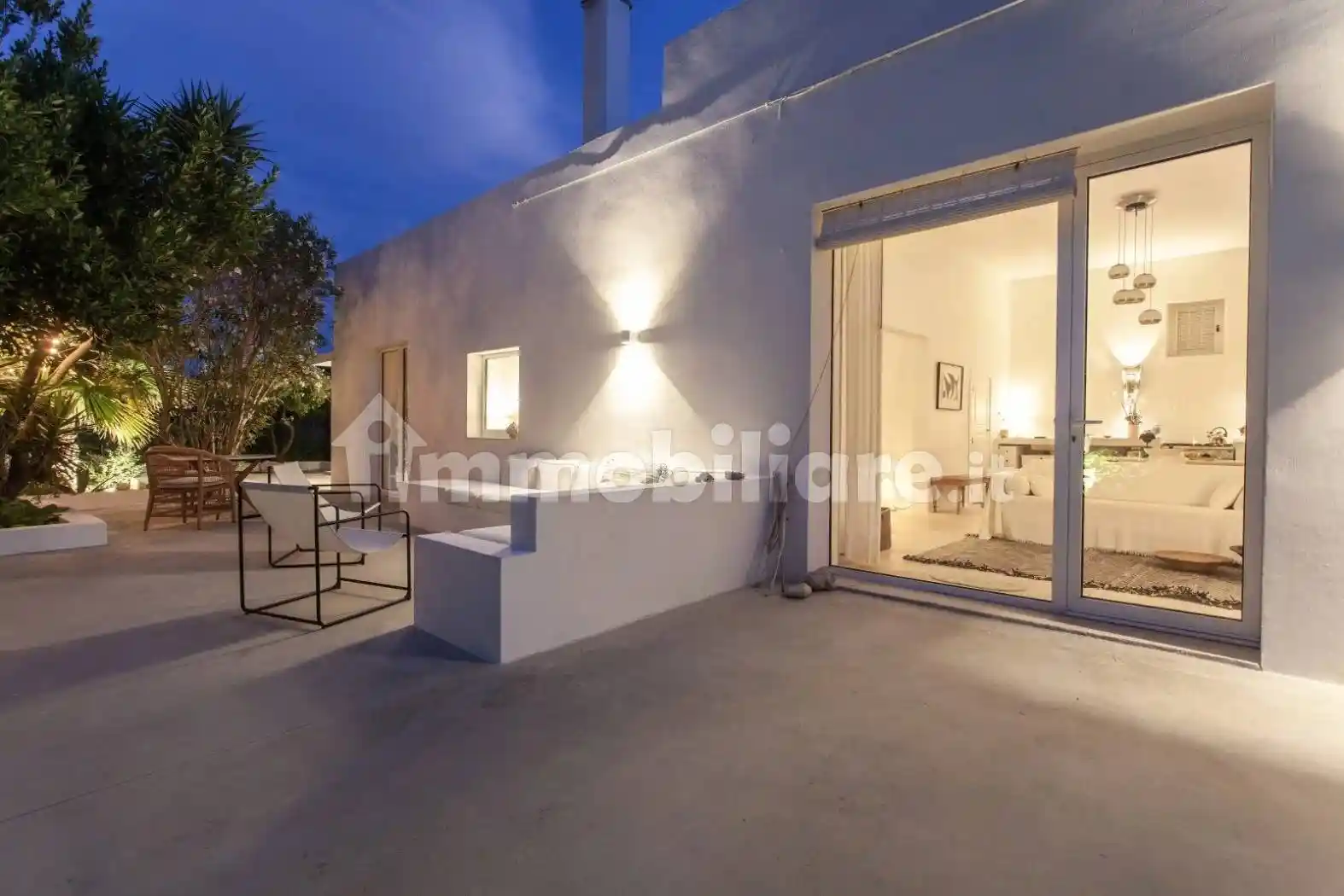 Villa in vendita a Oria