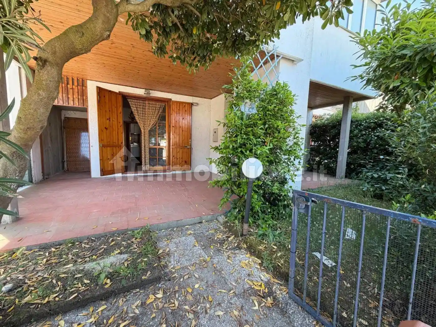 Villetta a schiera in vendita a Comacchio