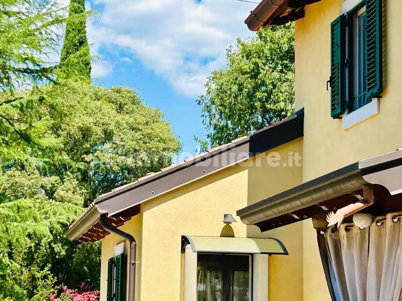 Villa in vendita a Duino-Aurisina
