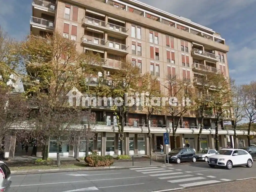 Appartamento in vendita a Piacenza