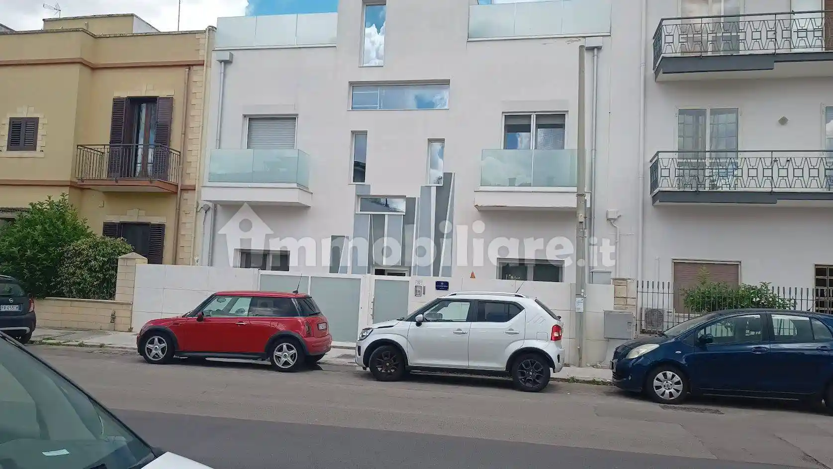 Appartamento in affitto a Lecce