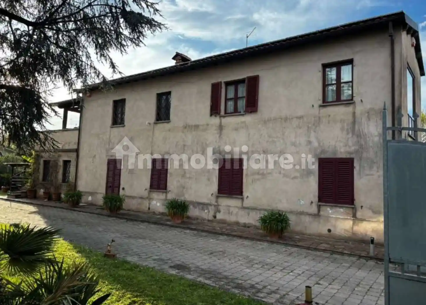 Villa in vendita a Camaiore