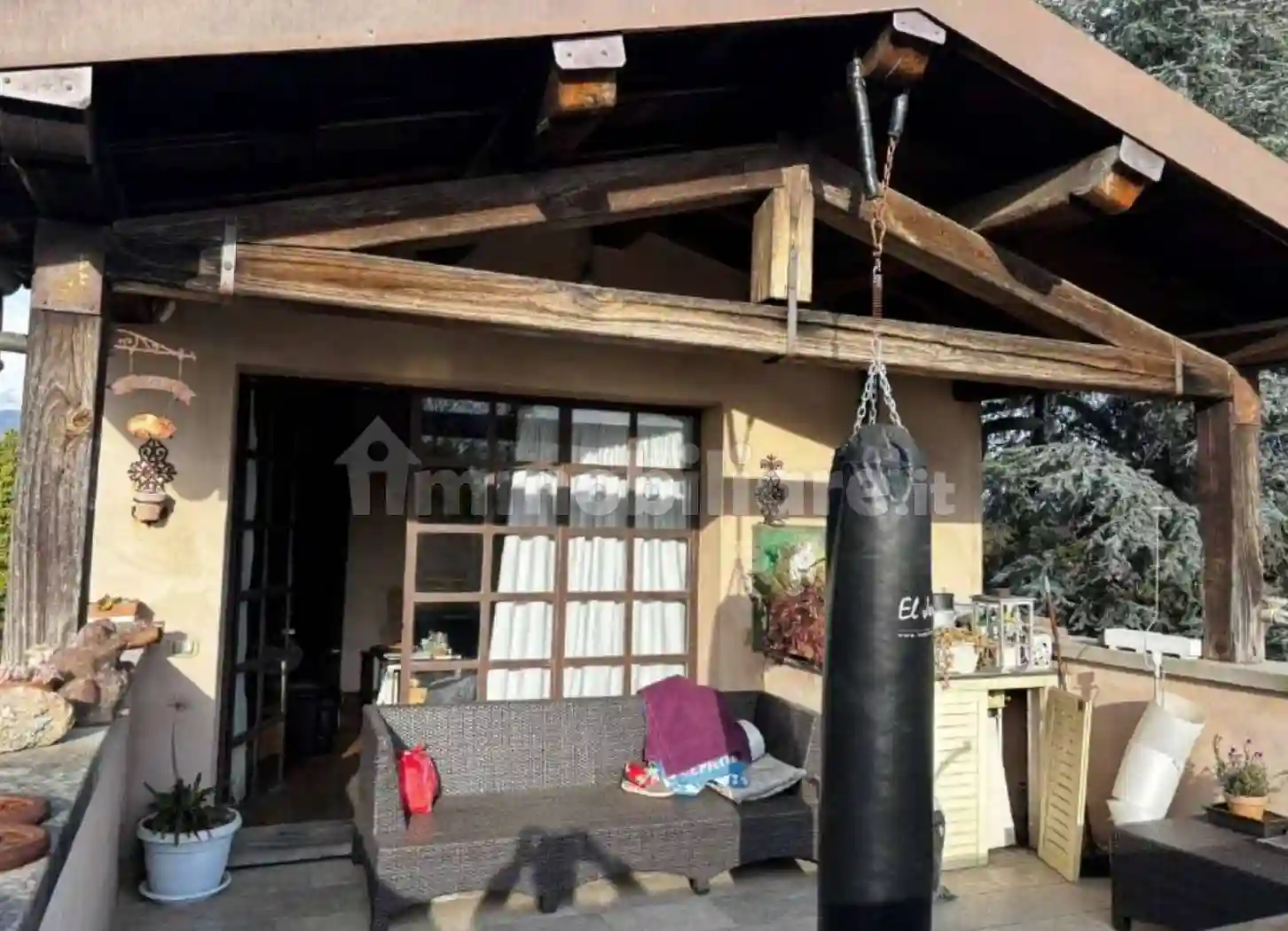 Villa - foto 3