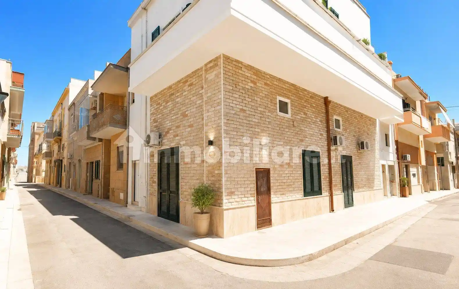 Loft in vendita a Gallipoli