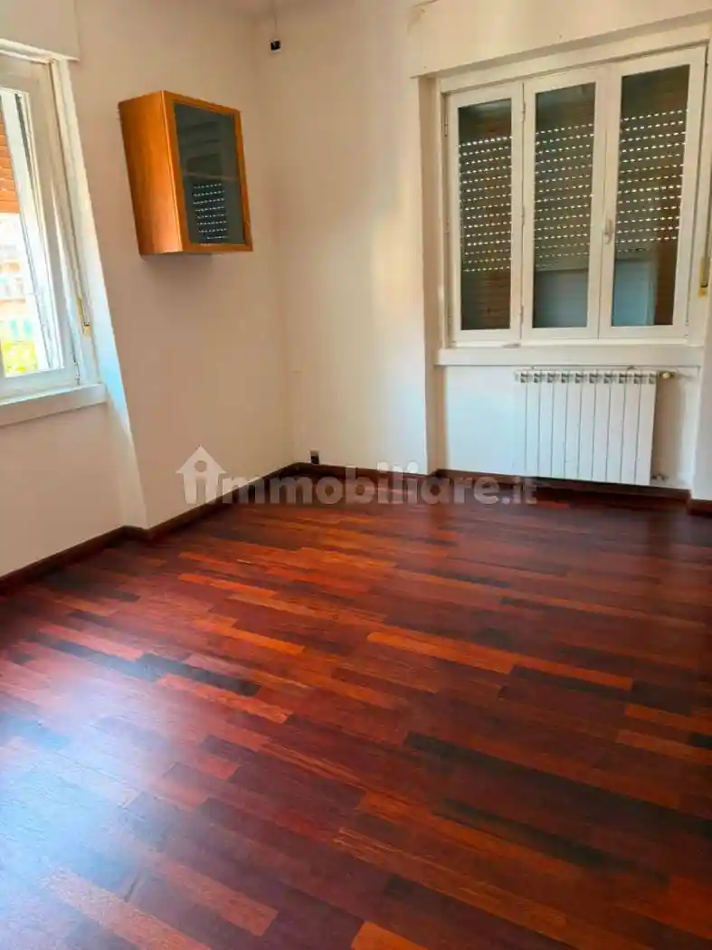 Appartamento in affitto a Trieste
