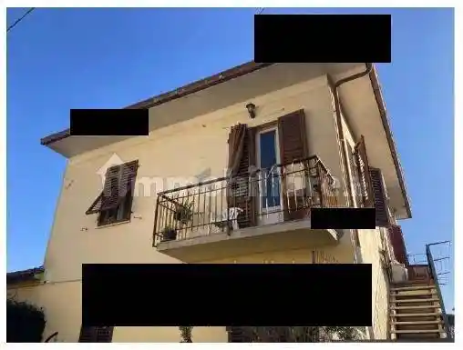 Appartamento in vendita a Montecatini-Terme