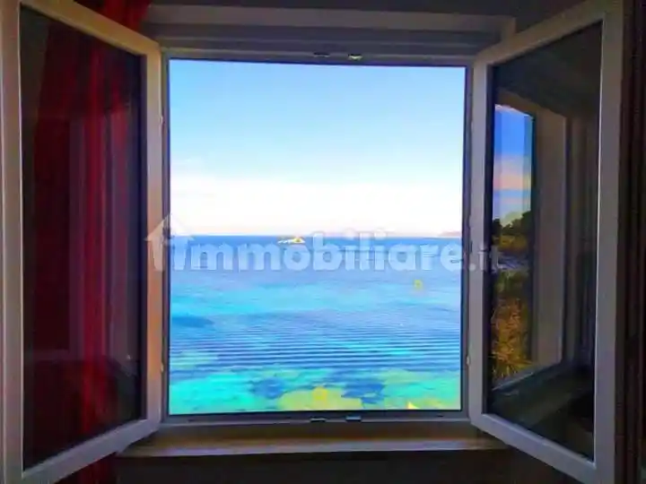 Appartamento in vendita a Portoferraio
