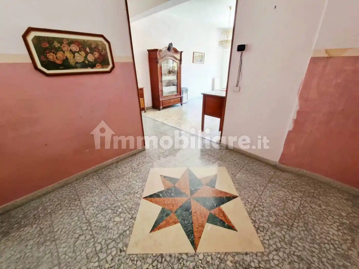 Appartamento in vendita a Aversa