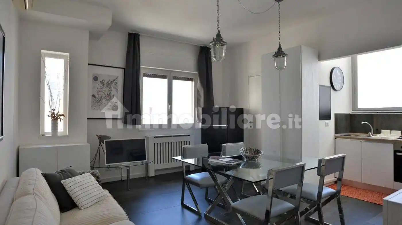 Appartamento in affitto a Bari
