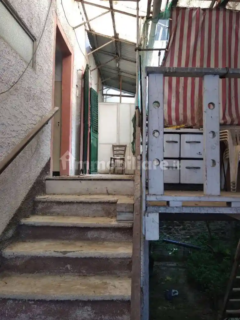 Casa indipendente in vendita a Molare