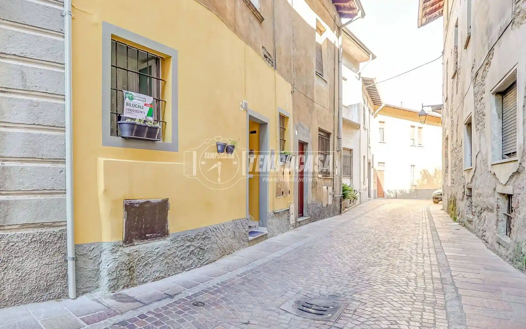 Appartamento in vendita a Somma Lombardo