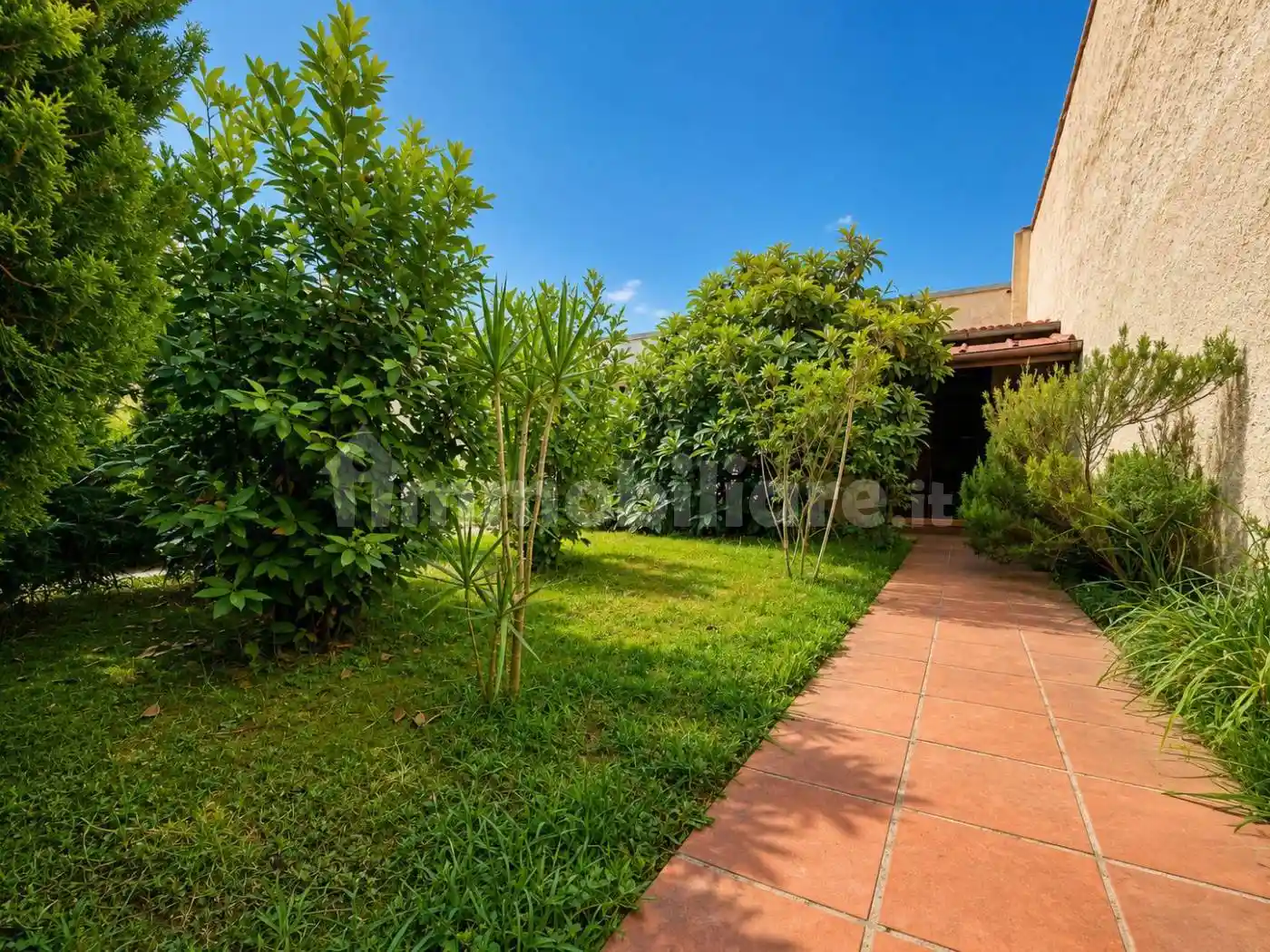 Casa indipendente in vendita a Viareggio