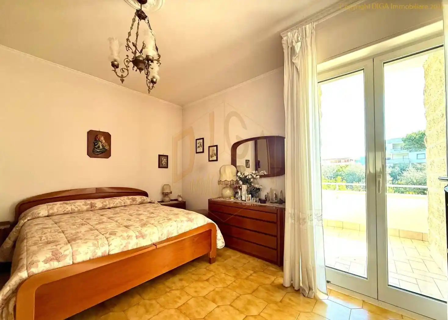 Appartamento in vendita a Sorrento