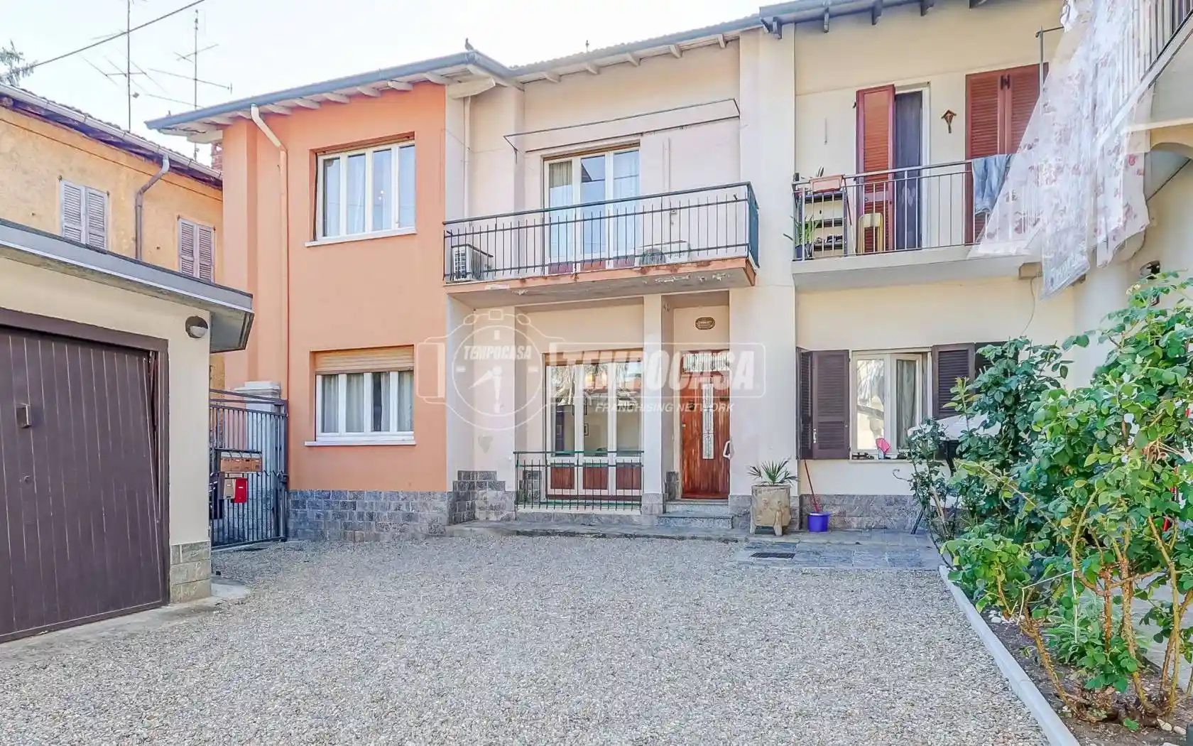 Casa indipendente in vendita a Somma Lombardo