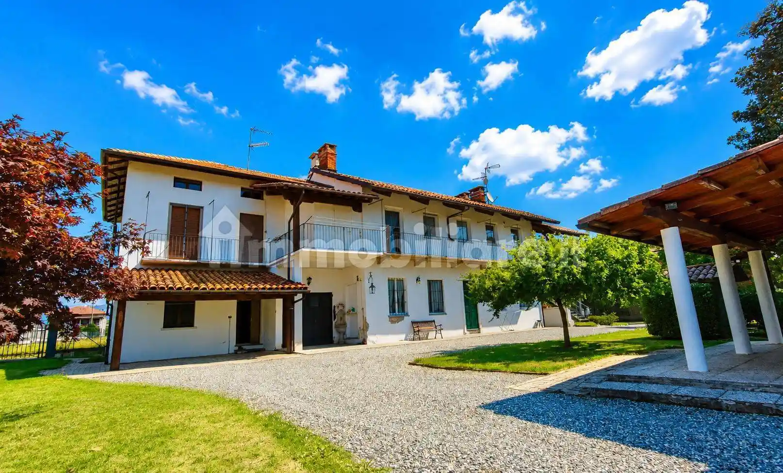Villa in vendita a Borriana