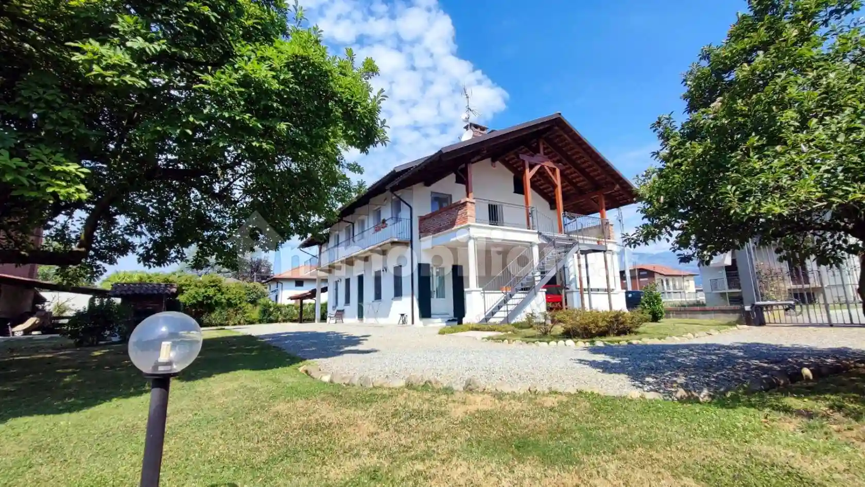 Villa - foto 4