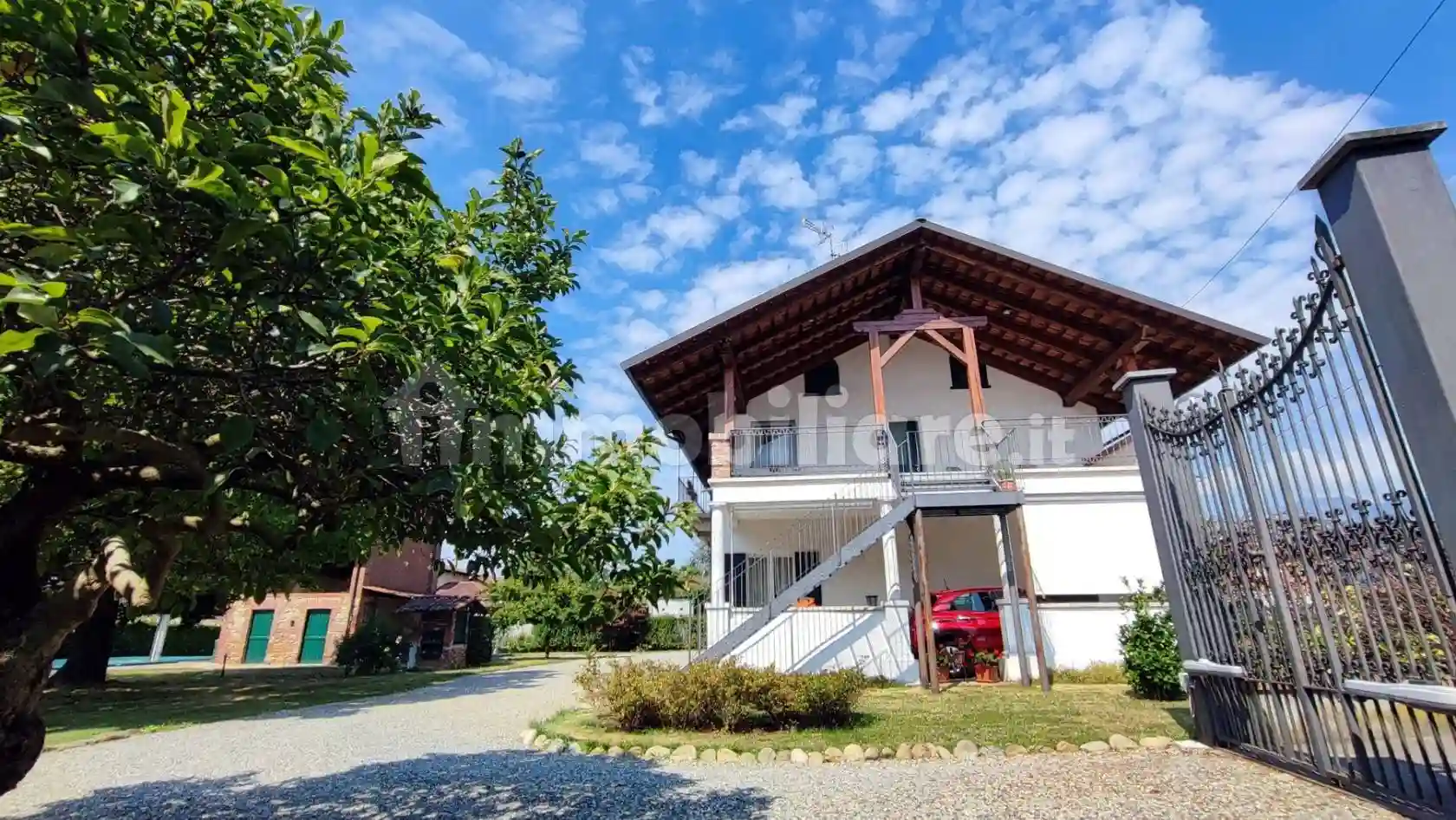 Villa - foto 5