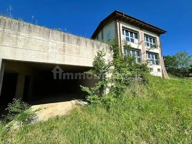 Palazzo - Edificio - foto 5
