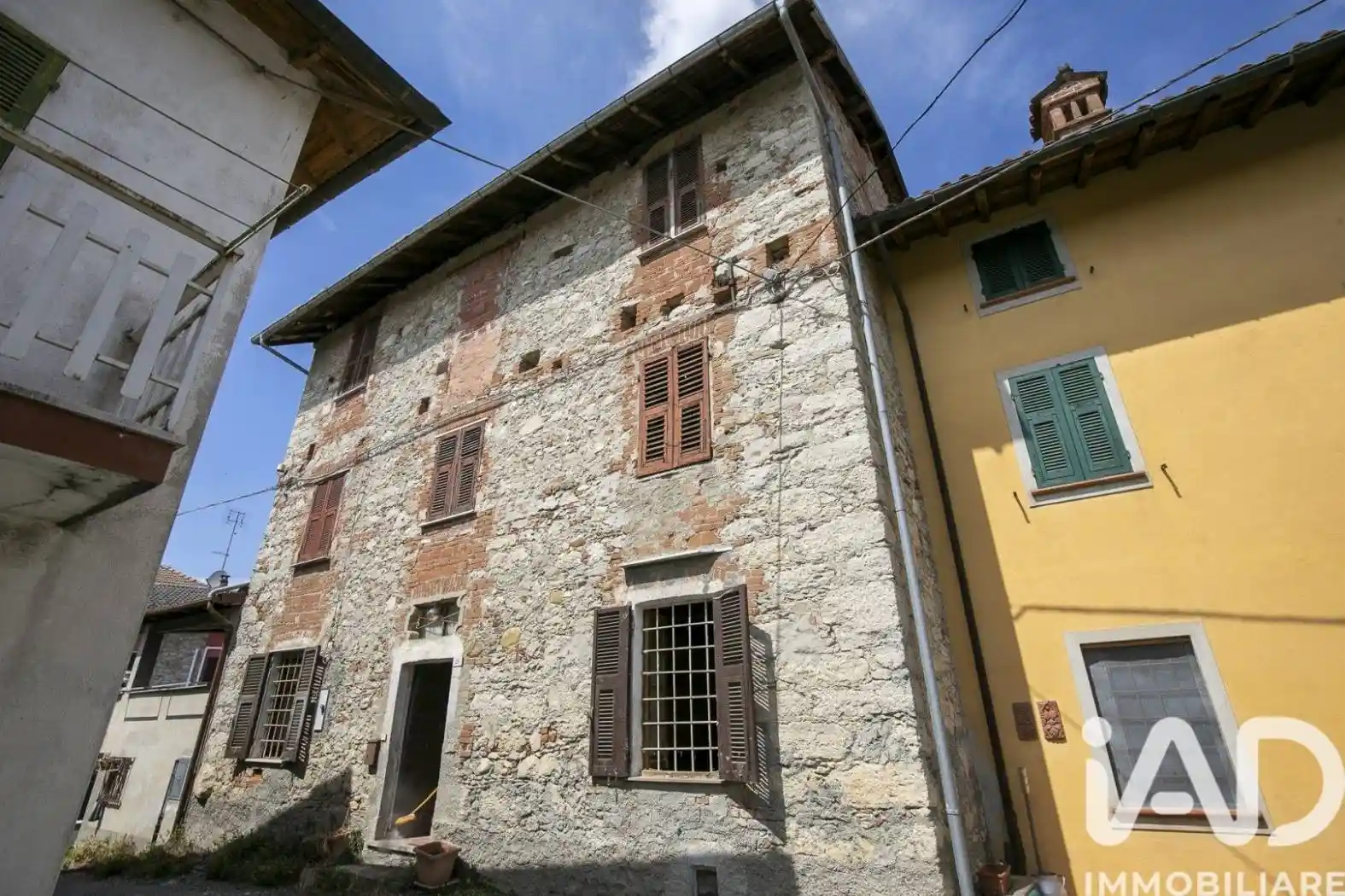 Villa in vendita a Castelletto d'Orba