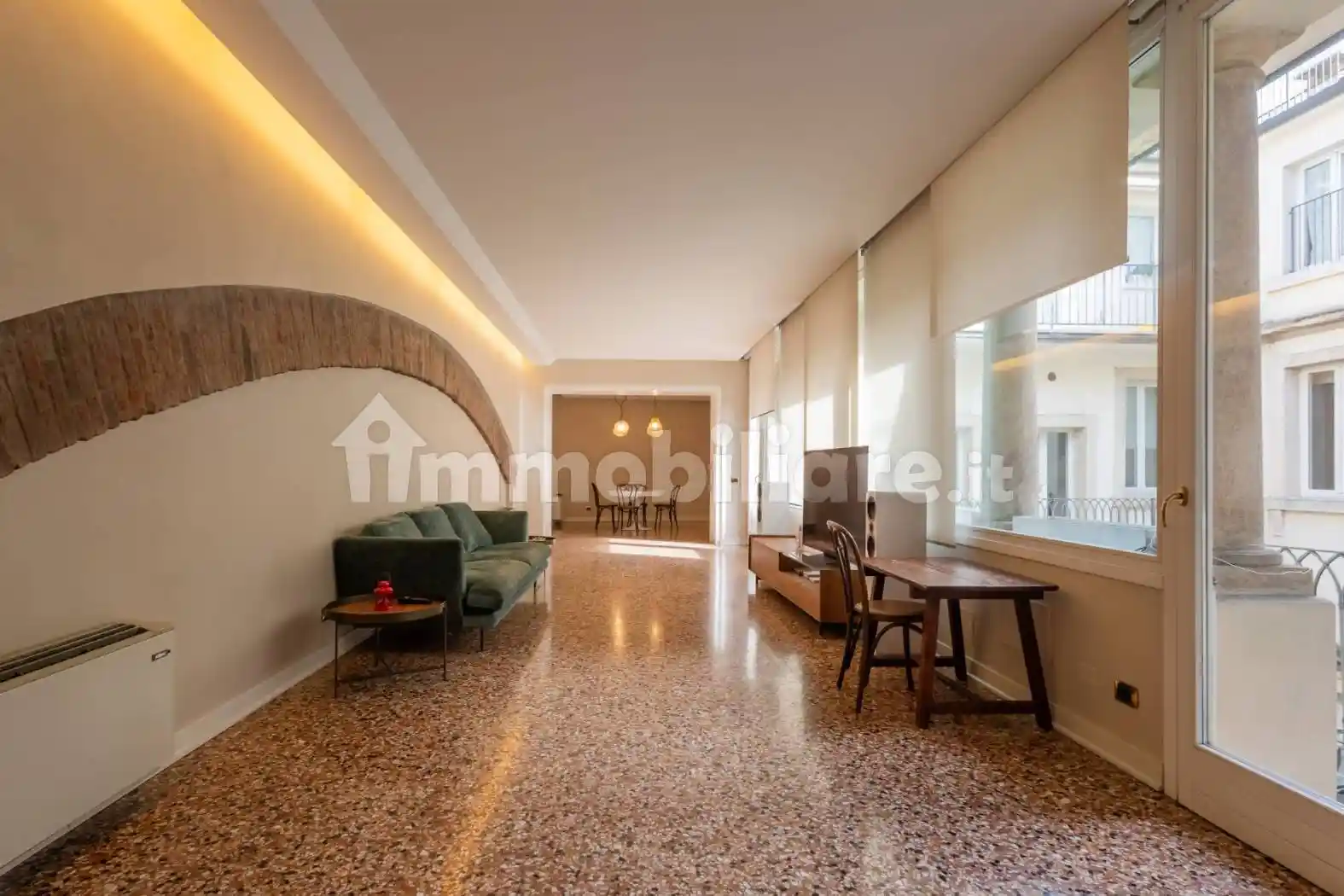 Appartamento in affitto a Verona