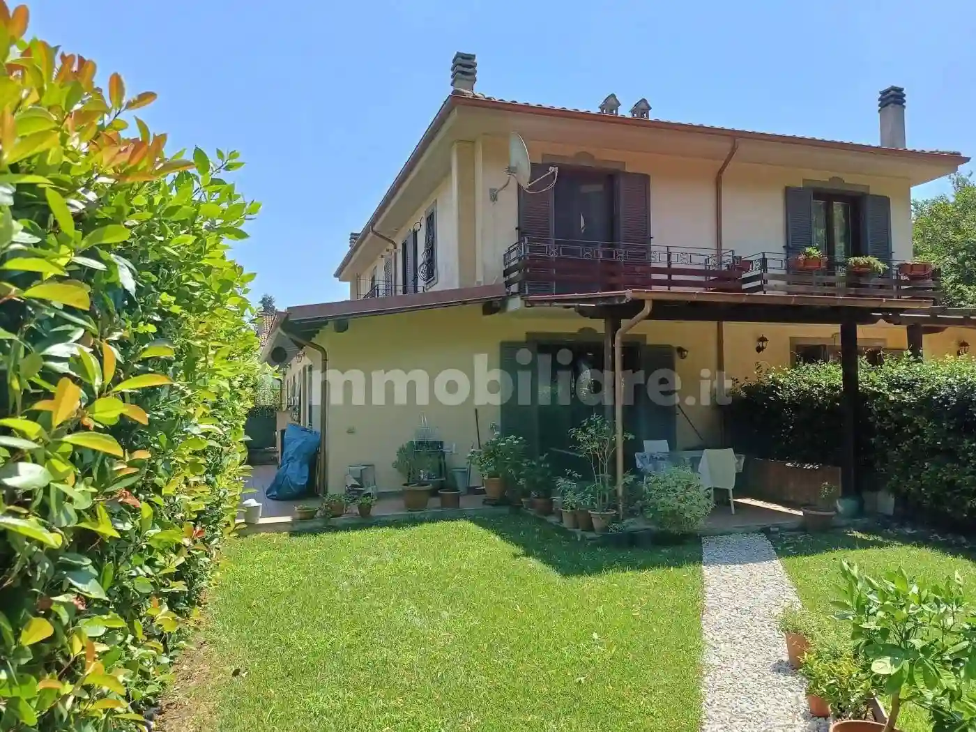 Villa - foto 3